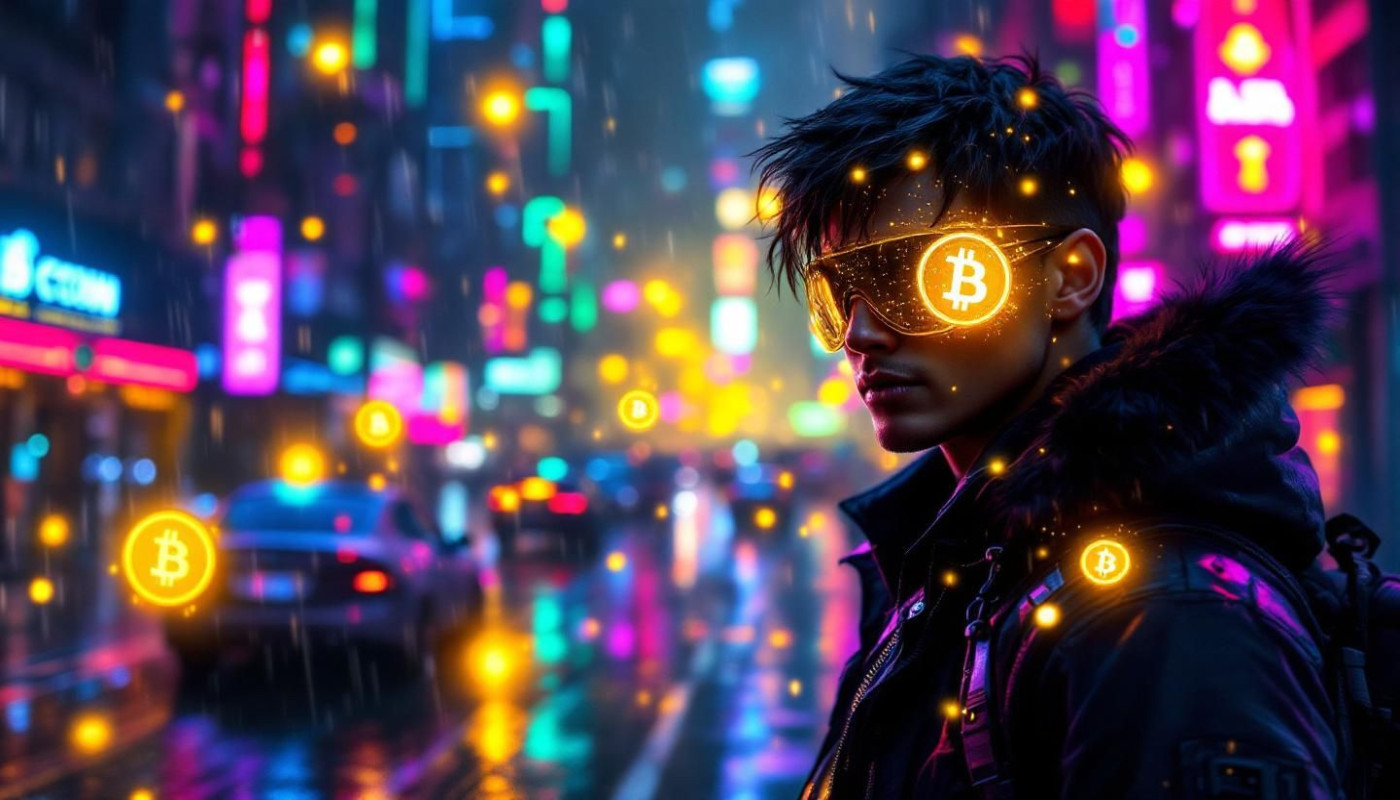 Exploring The Rise Of Blockchain-Based Gaming Economies