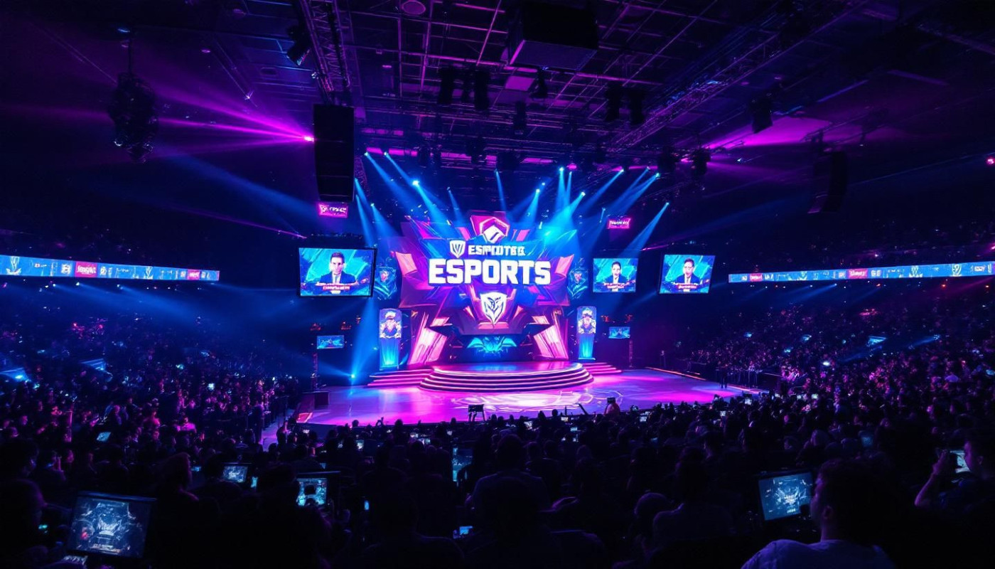 How Game Rankings Influence Player Choices And Industry Trends?