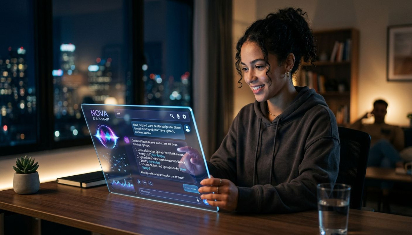 How To Enhance Your Daily Tasks Using AI Chatbots