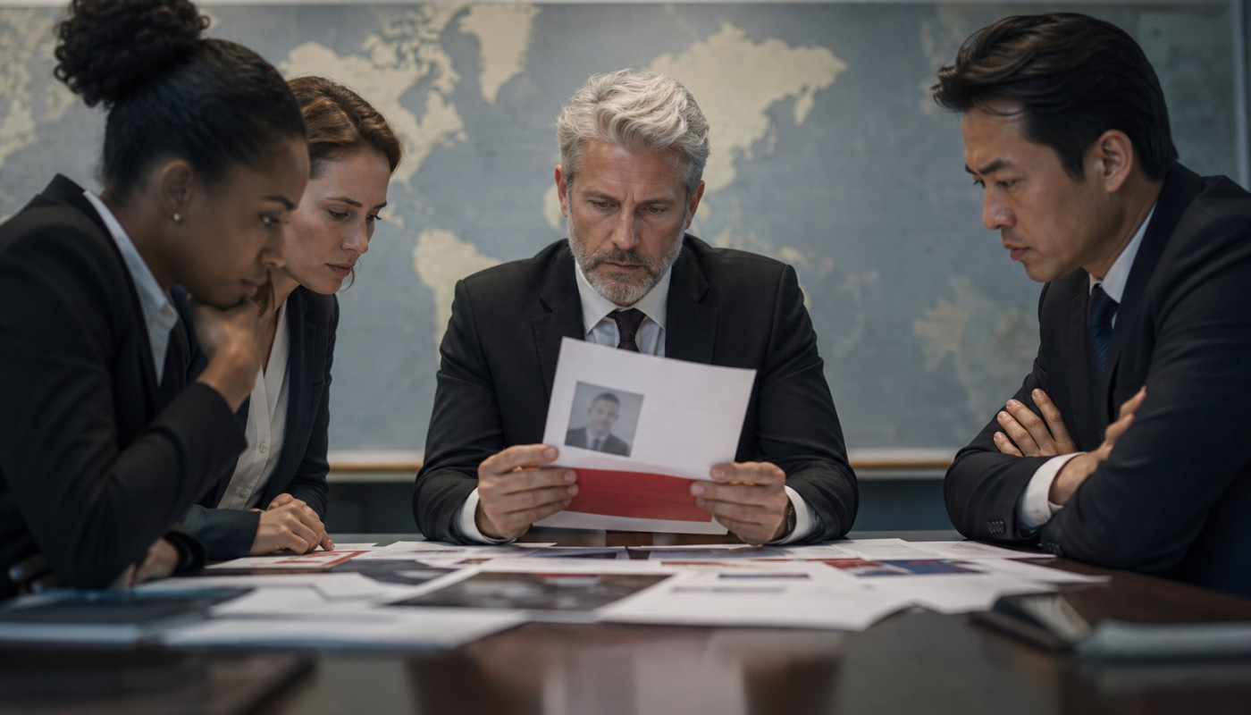 Why Interpol Red Notices Make Or Break Extradition Cases